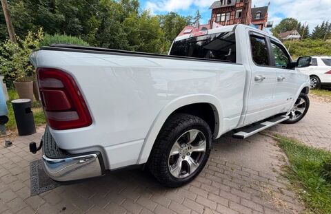 RAM 1500 5,7 HEMI LAIE Apple CarPlay ATTELAGE PACK HIVER 2019 occasion 39140 Bletterans