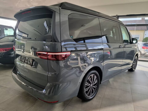 California CALIFORNIA 20 TDI 150CV DSG7 OCEAN MARQUISE CUISINE ATTELAGE 2025 occasion 39140 Bletterans