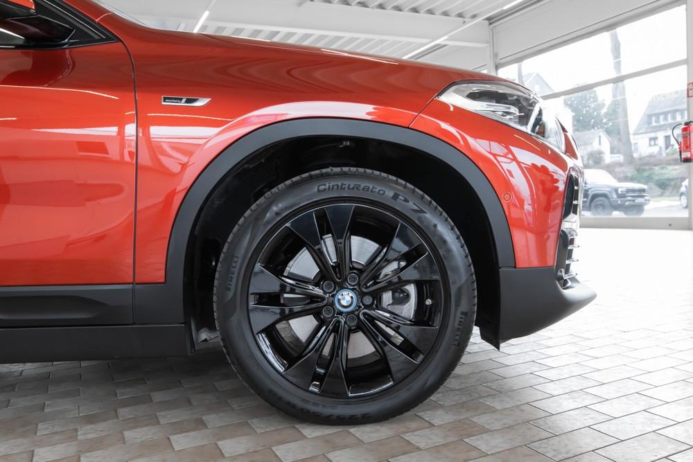 X2 xDrive 25 e Advantage Plus PHEV led APPLE CAR PLAY CAMERA 2022 occasion 39140 Bletterans