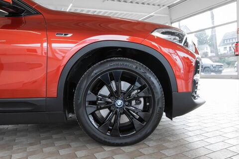 X2 xDrive 25 e Advantage Plus PHEV led APPLE CAR PLAY CAMERA 2022 occasion 39140 Bletterans
