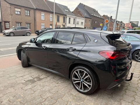 X2 2.0 dAS 190cv X-Drive bva Pack M Panorama 2020 occasion 39140 Bletterans