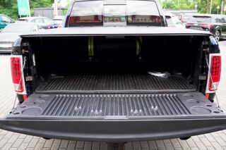 RAM 1500 1500 LPG AHK Kamera Sitzbel&uuml;ftung Navi Pano 2013 occasion 39140 Bletterans