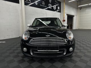 Cooper COOPER 2.0D 112cv Automatik Xenon gps toit pano sieges chauf 2013 occasion 39140 Bletterans