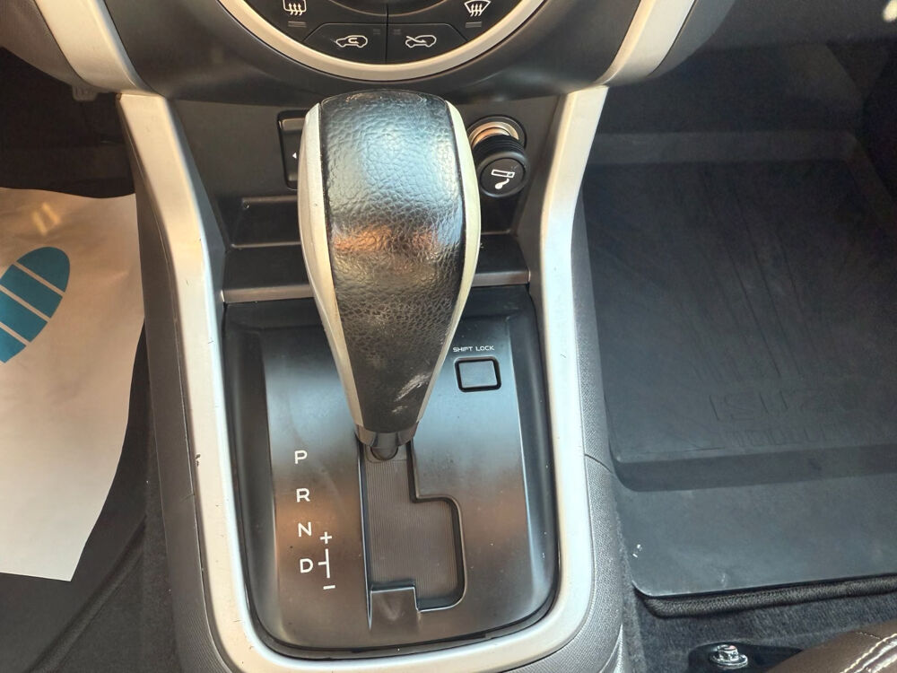 D-Max DMAX 2.5-D 163CV BVA 4 PORTES ATTELAGE CAMERA CUIR CHAUFFAG 2013 occasion 39140 Bletterans