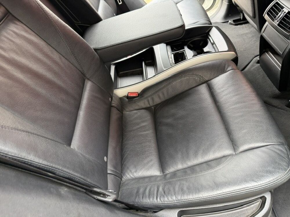 X6 30d 245cv BVA-8*x drive*cuir*clim*camera* 2012 occasion 39140 Bletterans