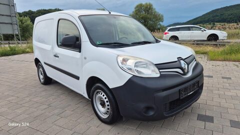 Renault Kangoo KANGOO Rapid Basis 2015 occasion Bletterans 39140