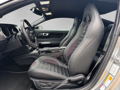 Mustang MUSTANG 5.0 V8 Shelby GT500 / SBL / Kamera 2019 occasion 39140 Bletterans