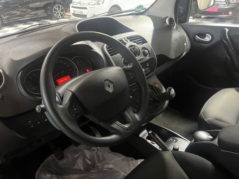 Kangoo KANGOO 1.5DCI 90CV Experience MULTISPACE 5 PLACES PREMIERE 2017 occasion 39140 Bletterans