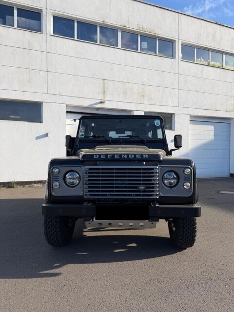 Annonce voiture Land-Rover Defender 59900 €