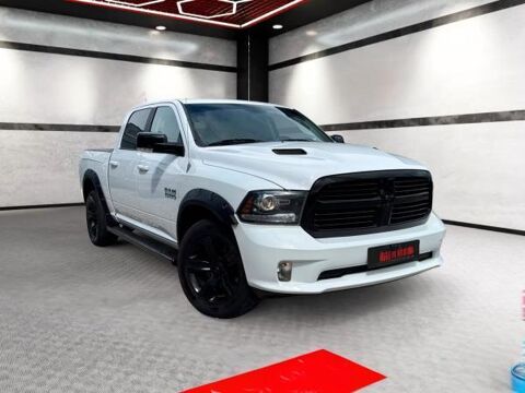 Dodge RAM 1500 5.7 sport 4x4 rambox attelage 2014 occasion Bletterans 39140