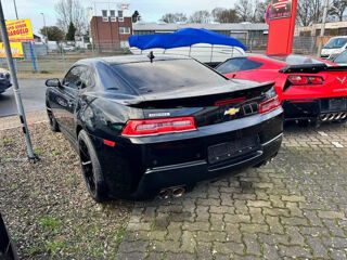 Camaro CAMARO ZL1-2018Optik 2015 occasion 39140 Bletterans