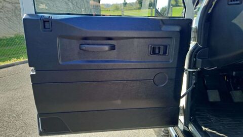 Defender DEFENDER 2.2 TD4 122 90 E Station Wagon 2013 occasion 39140 Bletterans