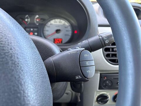 Kangoo KANGOO Expression 1,9 dCi 4x4 nur 53.000km** 2004 occasion 39140 Bletterans
