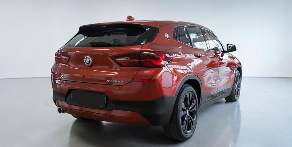 X2 xDrive 25 e Advantage Plus PHEV led APPLE CAR PLAY CAMERA 2022 occasion 39140 Bletterans