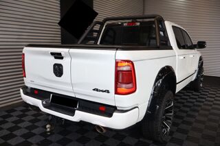 RAM 1500 LIMIT&Eacute;E 4x4 2020 occasion 39140 Bletterans