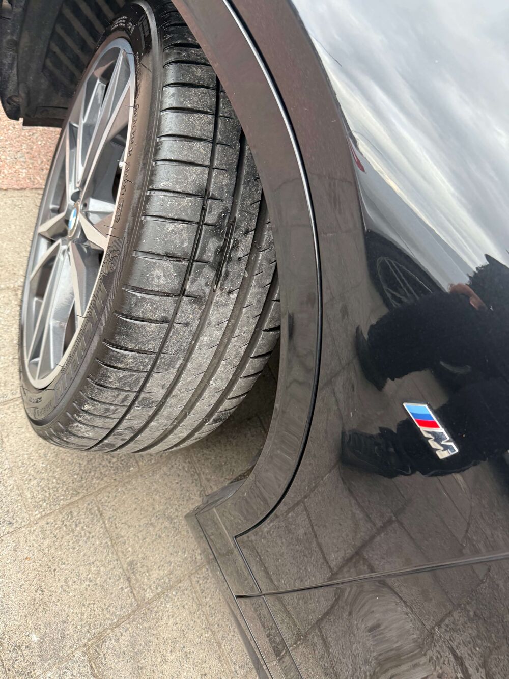 X2 2.0 dAS 190cv X-Drive bva Pack M Panorama 2020 occasion 39140 Bletterans