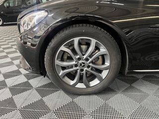 Classe C CLASSE C C 200 CDI 9-GTRONIC EXECUTIVE 2018 occasion 39140 Bletterans