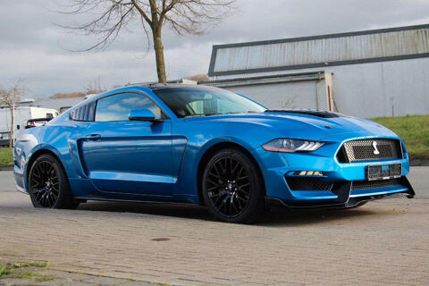 Mustang MUSTANG GT5.0 V8 Auto /Non-OPF/Kamera/Navi/PDC 2020 occasion 39140 Bletterans