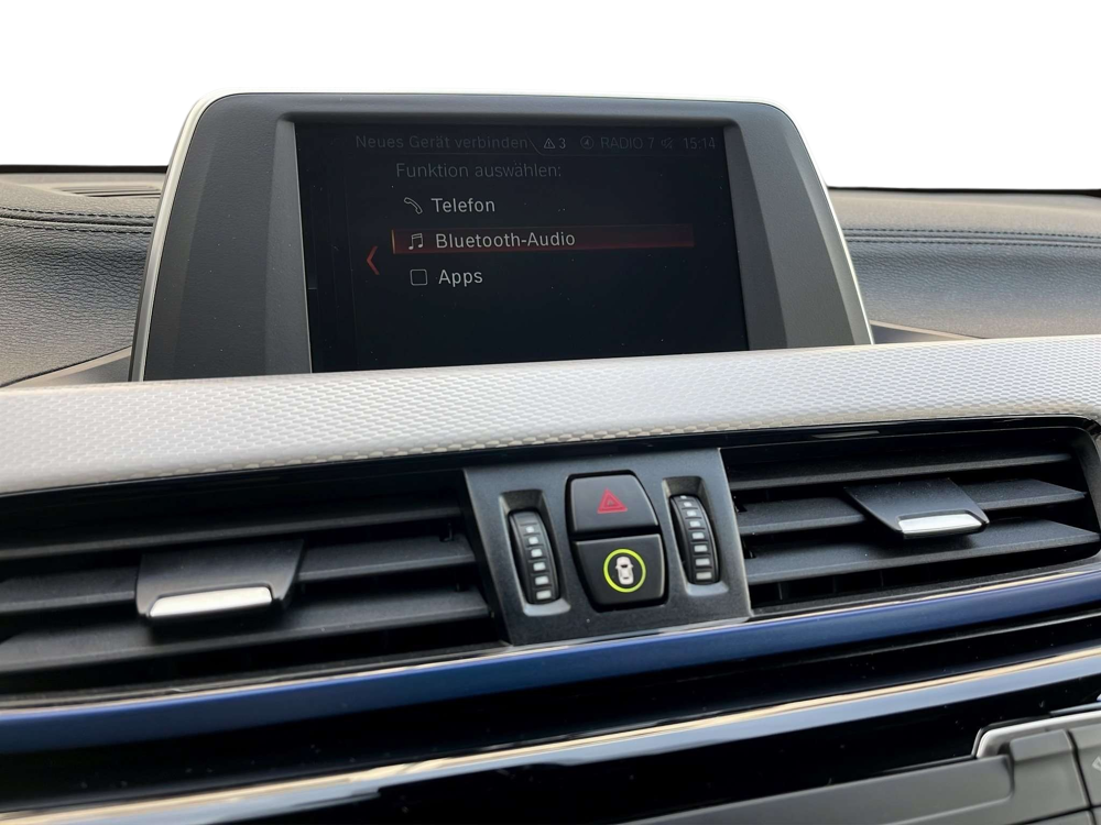 X2 xDrive 25e M SPORTPAKET automatik led pdc regul 1 main 2021 occasion 39140 Bletterans