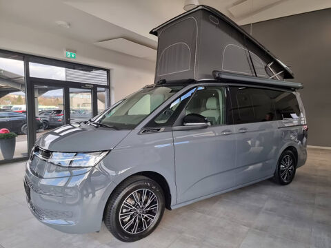 Annonce voiture Volkswagen California 69800 €