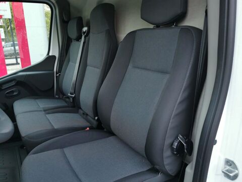 NV400 Comfort L2H2 135CV ATTELAGE GPS CLIM REGUL camera 2021 occasion 39140 Bletterans