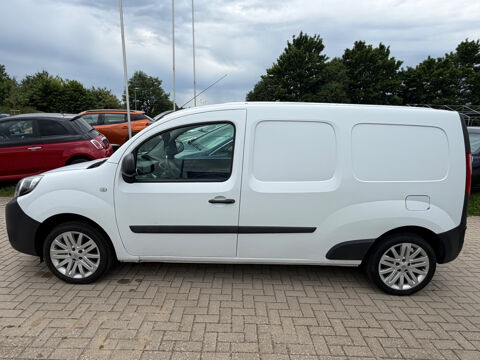 Kangoo KANGOO 1.5 dci FOURGON MAXI 110CV 2 PLACES CLIM ALLU ATTE 2015 occasion 39140 Bletterans