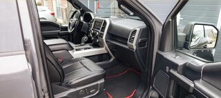 Divers F-150 3,5 V6 EcoBoost 4X4 AHK Kamera SHZ 2020 occasion 39140 Bletterans