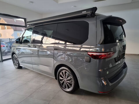 California CALIFORNIA 20 TDI 150CV DSG7 OCEAN MARQUISE CUISINE ATTELAGE 2025 occasion 39140 Bletterans