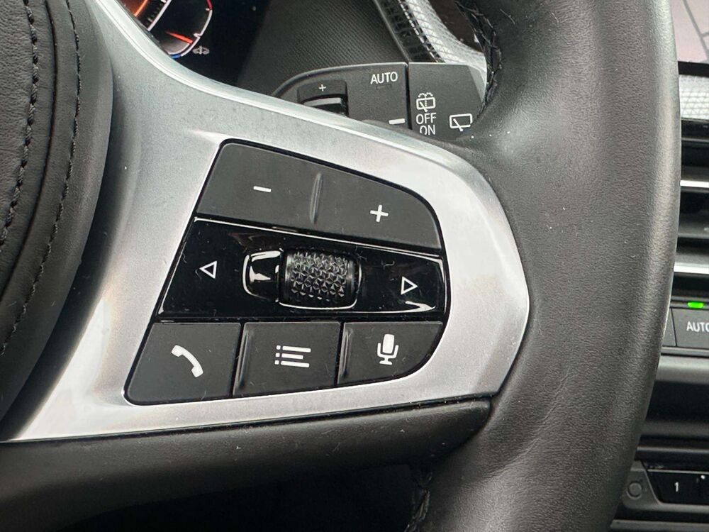 S&eacute;rie 1 S&Eacute;RIE 1 118i Executive Edition/PANO/NAVI/CARPLAY/LED/ 2020 occasion 39140 Bletterans