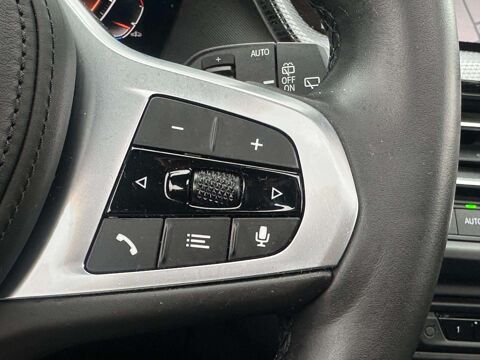 S&eacute;rie 1 S&Eacute;RIE 1 118i Executive Edition/PANO/NAVI/CARPLAY/LED/ 2020 occasion 39140 Bletterans