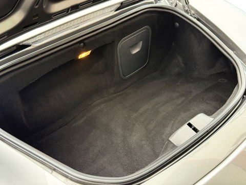 Boxster BOXSTER Cabriolet/Roadster/S&eacute;rie 987/245cv/automatik/64000 k 2008 occasion 39140 Bletterans