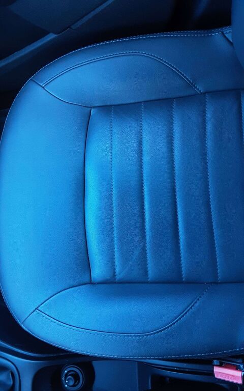 Duster DUSTER 1.5dci 90cv 4x4 clim gps regul cuir attelage distri 2015 occasion 39140 Bletterans