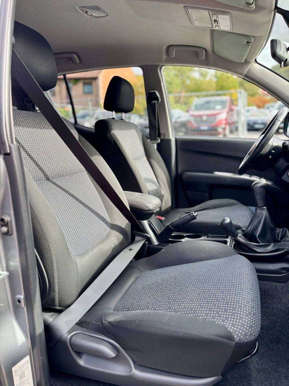 L200 DOUBLE CABINE 2.5DI-D 180CV BOITE 6 MECA 2015 occasion 39140 Bletterans