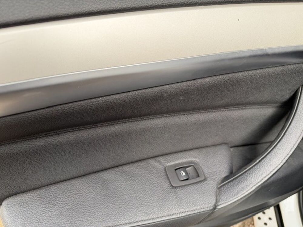 X6 30d 245cv BVA-8*x drive*cuir*clim*camera* 2012 occasion 39140 Bletterans