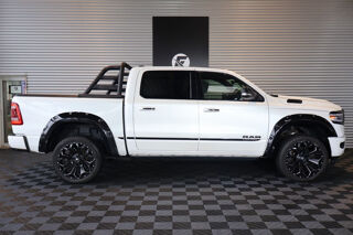 RAM 1500 LIMIT&Eacute;E 4x4 2020 occasion 39140 Bletterans