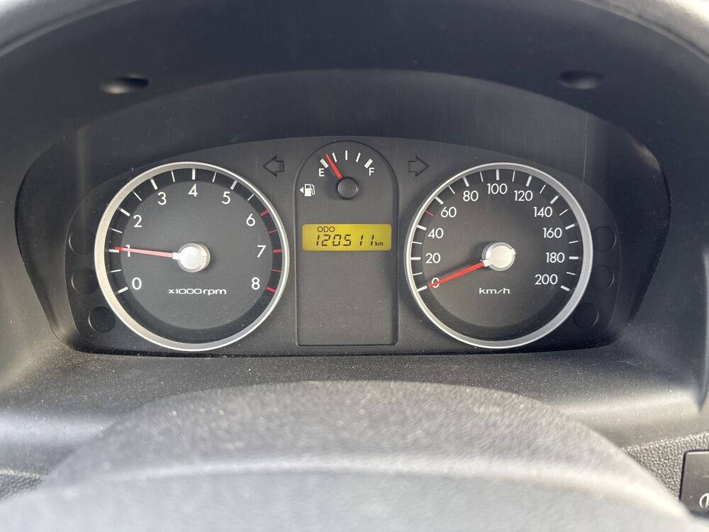 Getz GETZ 1.1 L TEAM 67CV CD 2008 occasion 39140 Bletterans