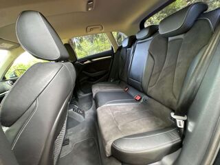 S3 Sportback 2.0 TFSI 300CV QUATTRO CLIM LED 2014 occasion 39140 Bletterans