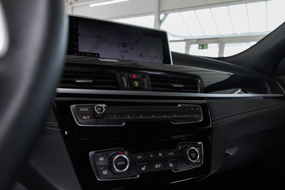 X2 xDrive 25 e Advantage Plus PHEV led APPLE CAR PLAY CAMERA 2022 occasion 39140 Bletterans