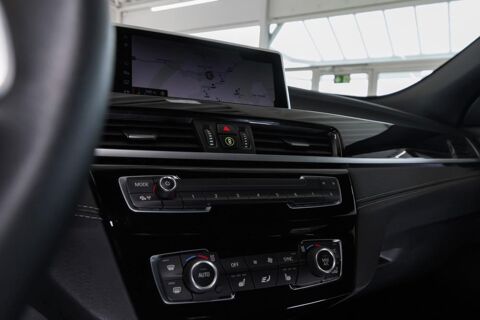 X2 xDrive 25 e Advantage Plus PHEV led APPLE CAR PLAY CAMERA 2022 occasion 39140 Bletterans