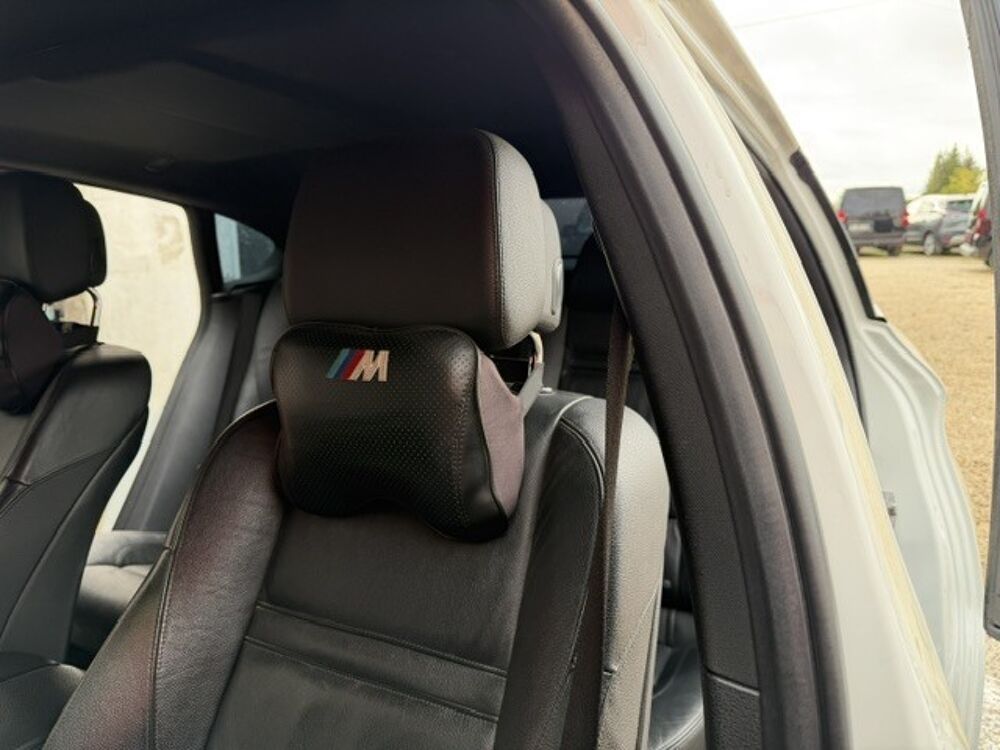 X6 30d 245cv BVA-8*x drive*cuir*clim*camera* 2012 occasion 39140 Bletterans
