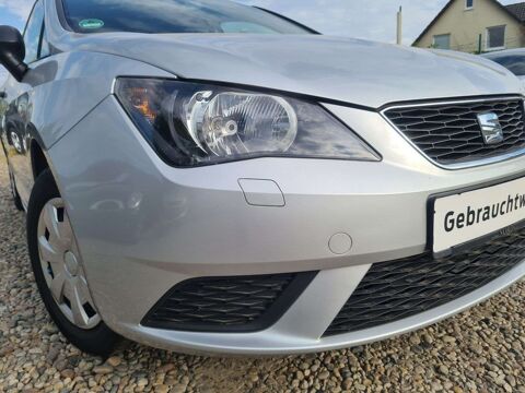 Seat ibiza 1.6 hdi 105cv 5 portes Reference