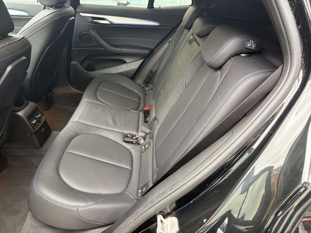 X2 2.0 dAS 190cv X-Drive bva Pack M Panorama 2020 occasion 39140 Bletterans