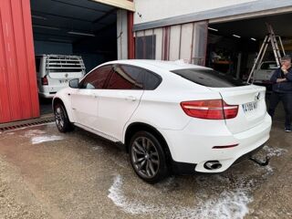 X6 30d 245cv BVA-8*x drive*cuir*clim*camera* 2012 occasion 39140 Bletterans