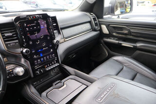 RAM 1500 LIMIT&Eacute;E 4x4 2020 occasion 39140 Bletterans