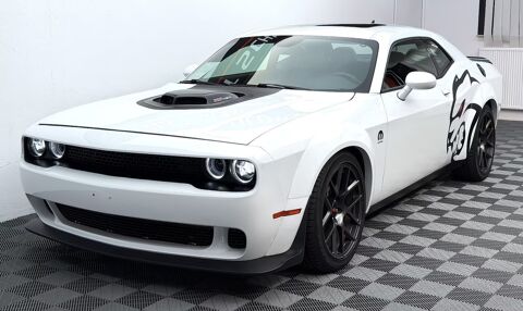 Annonce voiture Dodge Challenger 42995 €