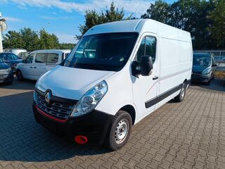Master MASTER III 2.3L 130CV l2h2 clim regul attelage CD 2019 occasion 39140 Bletterans