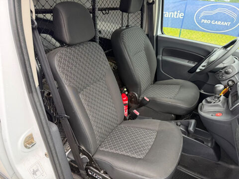 Kangoo KANGOO 1.5 dci FOURGON MAXI 110CV 2 PLACES CLIM ALLU ATTE 2015 occasion 39140 Bletterans