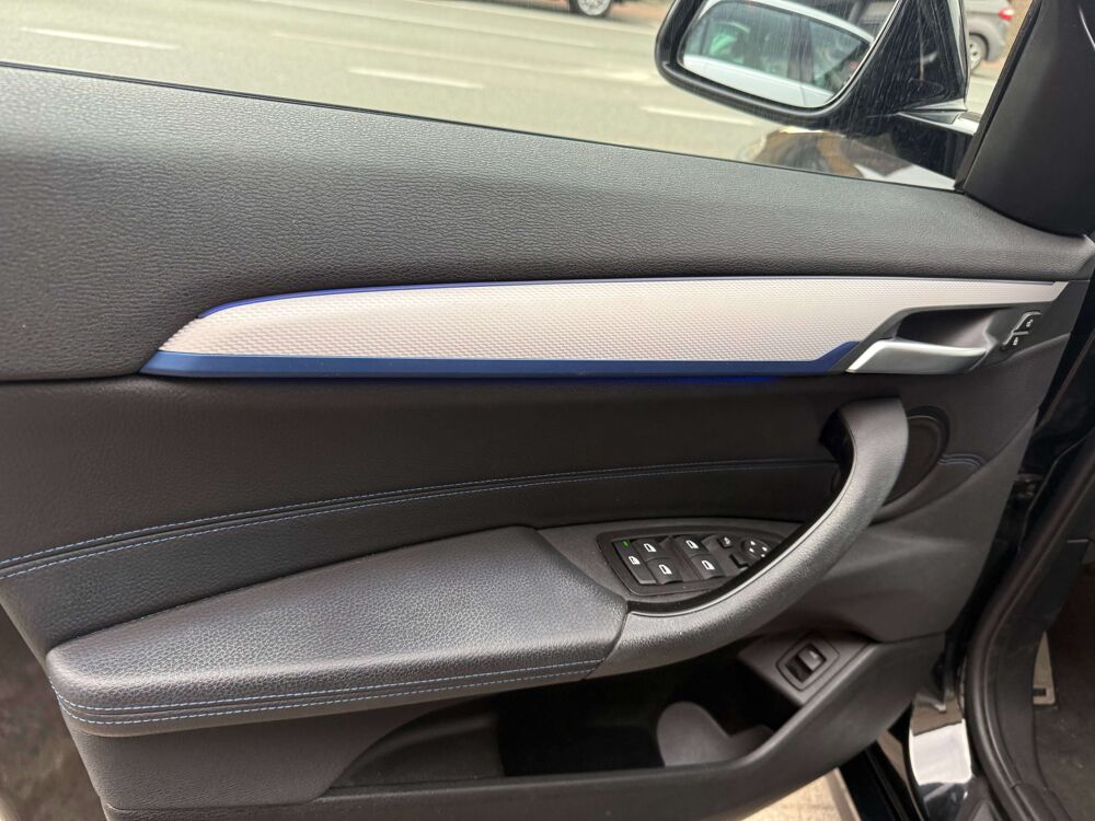 X2 2.0 dAS 190cv X-Drive bva Pack M Panorama 2020 occasion 39140 Bletterans