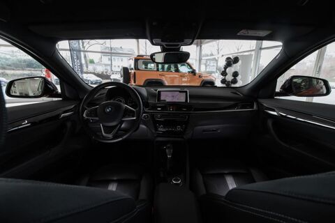 X2 xDrive 25 e Advantage Plus PHEV led APPLE CAR PLAY CAMERA 2022 occasion 39140 Bletterans