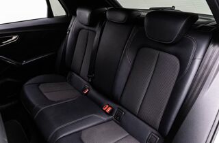 Q2 2.0TDI 150cv DSG 2XS-line pack black 18 acc B&O ACC 2018 occasion 39140 Bletterans